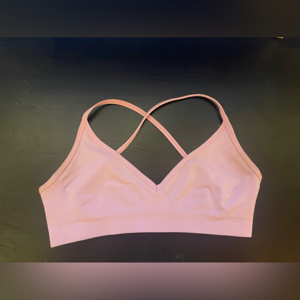 Youngla sports bra